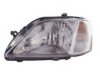 RENAU 6001546788 Headlight
